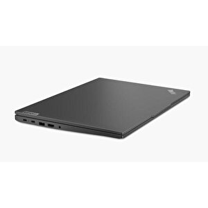 16" Thinkpad E16 G2 21ma008wtx Ultra 5 125u-16gb Ddr5 Ram-512gb Nvme-w11 Pro
