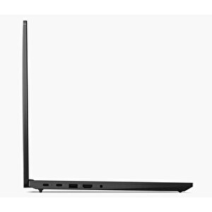 Lenovo 16" Thinkpad E16 G2 21ma008wtx Ultra 5 125u-16gb Ddr5 Ram-512gb Nvme-w11 Pro