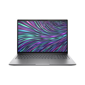 Zbook Power G11 8t0u2ea Ultra 7 155h 16gb 512gb Ssd 4gb Rtx A500 16 Wuxga Windows 11 Pro
