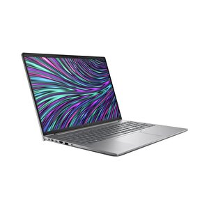 Zbook Power G11 8t0u2ea Ultra 7 155h 16gb 512gb Ssd 4gb Rtx A500 16 Wuxga Windows 11 Pro