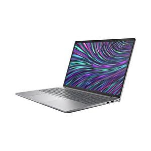 Zbook Power G11 8t0u2ea Ultra 7 155h 16gb 512gb Ssd 4gb Rtx A500 16 Wuxga Windows 11 Pro