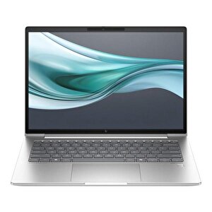 Hp 14" Elitebook 640 G11 B2pk3es Ultra 5 125u 8gb Ddr5 Ram- 512gb M2 Nvme- O/b Uhd Fdos