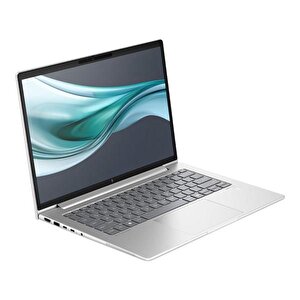 Hp 14" Elitebook 640 G11 B2pk3es Ultra 5 125u 8gb Ddr5 Ram- 512gb M2 Nvme- O/b Uhd Fdos