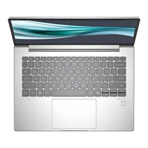 Hp 14" Elitebook 640 G11 B2pk3es Ultra 5 125u 8gb Ddr5 Ram- 512gb M2 Nvme- O/b Uhd Fdos