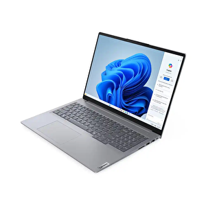 Thinkbook 16 G7 21ms008rtr Ultra 7 155h 16gb 512gb Ssd 16 Wuxga Freedos
