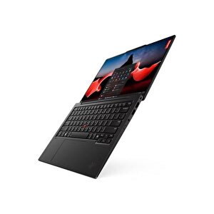 14" Dokunmatik Thinkpad X1 Carbon G12 21kc006btx Ultra 7 155u-32gb Ddr5 Ram-1tb Nvme-w11 Pro 4g Lte Sim Kartli