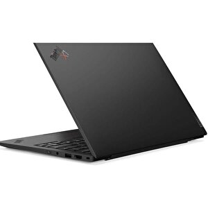 14" Dokunmatik Thinkpad X1 Carbon G12 21kc006btx Ultra 7 155u-32gb Ddr5 Ram-1tb Nvme-w11 Pro 4g Lte Sim Kartli
