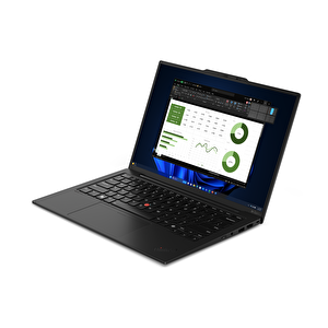 Lenovo 14" Dokunmatik Thinkpad X1 Carbon G12 21kc006btx Ultra 7 155u-32gb Ddr5 Ram-1tb Nvme-w11 Pro 4g Lte Sim Kartli