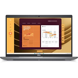 Latitude 5550 Ultra 7 165u 32gb 1tb Ssd 15.6 Fhd Windows 11 Pro