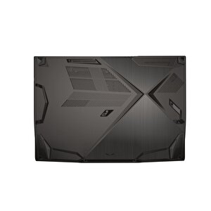 Msi 15.6" Thin 15 B13uc-2868xtr Core I5 13420h-16gb Ram-512gb Nvme-4gb Rtx3050-fdos