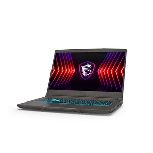 Msi 15.6" Thin 15 B13uc-2868xtr Core I5 13420h-16gb Ram-512gb Nvme-4gb Rtx3050-fdos