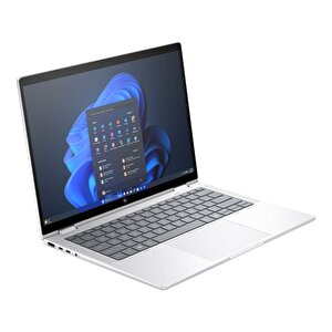 Elite X360 1040 G11 2in1 9g0g7et Ultra 7 155h 16gb 512gb Ssd 14 Wuxga Touch Windows 11 Pro 9g0g7et