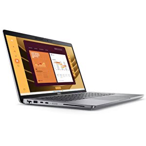 Latitude 5450 Ultra 7 155u 16gb 512gb Ssd 14 Fhd Ubuntu N012l545014u