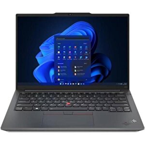 16" Thinkpad E16 G1 21jn00k7tx Core I5 13420h-16gb Ram-512gb Nvme-fdos 1920x1200