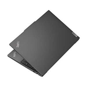 16" Thinkpad E16 G1 21jn00k7tx Core I5 13420h-16gb Ram-512gb Nvme-fdos 1920x1200
