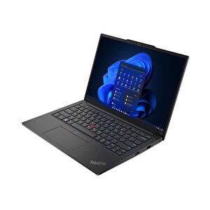 14" Thinkpad E14 G6 21m70091tx Ultra 7 155h-16gb Ddr5 Ram-512gb Nmve-fdos