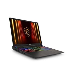 Msi 16" Qhd Vector 16 Hx Ai A2xwgg-021tr Ultra 9 275hx-32gb Ddr5 Ram-8gb Rtx5070-1tb Nmve-w11h 240hz