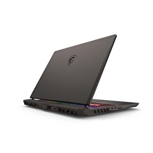 Msi 16" Qhd Vector 16 Hx Ai A2xwgg-021tr Ultra 9 275hx-32gb Ddr5 Ram-8gb Rtx5070-1tb Nmve-w11h 240hz