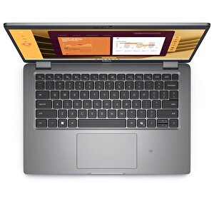 Latitude 5450 Ultra 7 165h 32gb 512gb Ssd 14 Fhd Ubuntu Xctol5450emea-u
