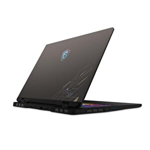 Msi 17" Qhd Crosshair 17 Hx Ai D2xwgkg-017tr Ultra 9 275hx-32gb Ddr5 Ram-8gb Rtx5070-1tb Nvme-w11h 240hz