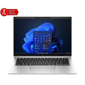 Hp 14" Elitebook 840 G11 B2rk8es Ultra 7 155h-32gb Ddr5 Ram-1tb Nvme-w11 Pro