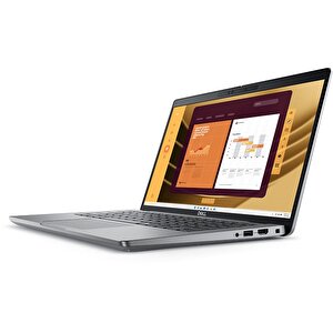 Latitude 5450 Ultra 7 155u 64gb 1tb Ssd 14 Fhd Ubuntu