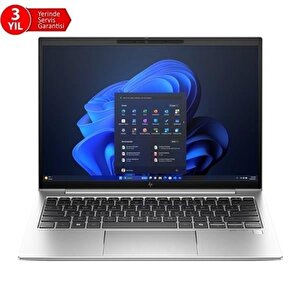 Hp 13.3" Elitebook 830 G11 970q4et Ultra 7 155h-16gb Ddr5 Ram-512gb Nvme-w11 Pro