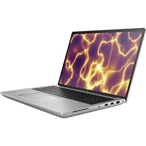 Hp 16" Zbook Fury F11 62x91ea Core I7 14700hx-32gb Ddr5 Ram-1tb Nvme-8gb  Rtx 2000 Ada-w11 Pro