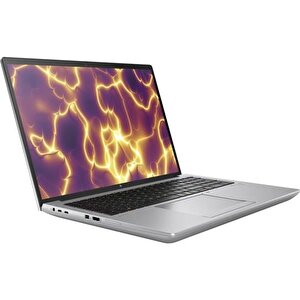 Hp 16" Zbook Fury F11 62x91ea Core I7 14700hx-32gb Ddr5 Ram-1tb Nvme-8gb  Rtx 2000 Ada-w11 Pro