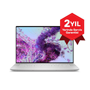 Xps 16 9640 Ultra 7 155h 32gb 1tb Ssd 8gb Rtx4060 16.3 Uhd+ Oled Touch Windows 11 Pro Xps9640321otwp