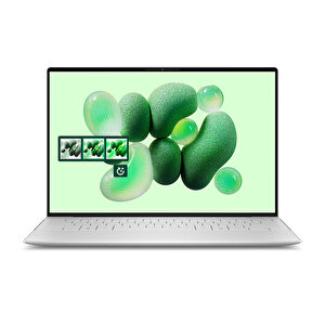 Xps 13 9345 Snapdragon X Elite 32gb 512gb Ssd 13.3 3k Oled Touch Windows 11 Pro Xps9345spx321wp