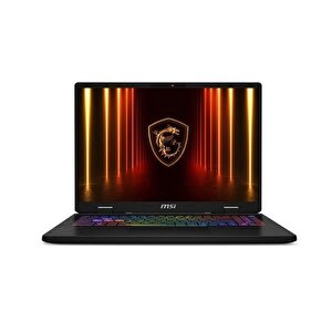 Msi 16" Qhd Crosshair 16 Hx Ai D2xwgkg-047xtr Ultra 9 275hx-32gb Ddr5 Ram-8gb Rtx5070-1tb Nvme-fdos 240hz