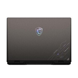 Msi 16" Qhd Crosshair 16 Hx Ai D2xwgkg-047xtr Ultra 9 275hx-32gb Ddr5 Ram-8gb Rtx5070-1tb Nvme-fdos 240hz