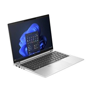 Hp 16" Elitebook 660 G11 9c075ea Ultra 5 125u-16gb Ddr5 Ram-512gb Nvme-fdos