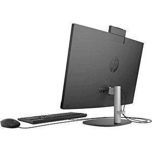 Hp Proone 240 G10  I5-1334u 16gb 512gb Ssd 23.8" Dos B6jd3es Siyah All In One Bilgisayar