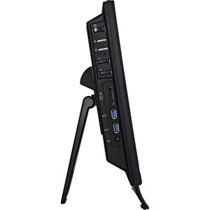 Pro Ap162t Adl-017xeu Celeron N100 4gb 256gb Ssd 15.6 Fhd Touch Freedos