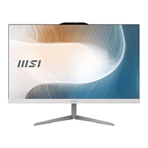 Modern Am242 12m-1692xtr I5-1235u 16gb 512gb Ssd 23.8 Fhd Freedos