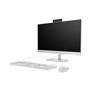 Proone 240 G10 885g6ea I5-1335u 8gb 512gb Ssd 23.8 Fhd Freedos