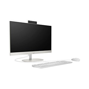 Proone 240 G10 885g6ea I5-1335u 8gb 512gb Ssd 23.8 Fhd Freedos