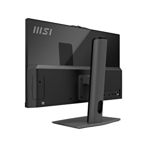Msi 23.8" Modern Am242p 12m-1639xtr Core I5 1235u-8gb Ram-512gb Nvme-fdos