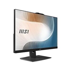 Msi 23.8" Dokunmatik Am242tp 1m-1677xtr Core 5 120u-8gb Ddr5 Ram-512gb Nvme-fdos