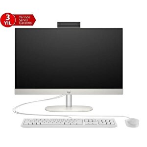 Hp 23.8" Proone 240 G10 885g7ea Core I5 1335u-16gb Ram-512gb Nvme-fdos