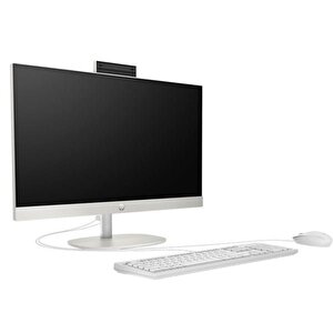 Hp 23.8" Proone 240 G10 885g7ea Core I5 1335u-16gb Ram-512gb Nvme-fdos