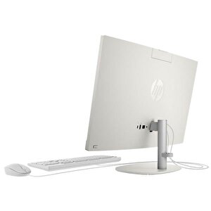 Hp 23.8" Proone 240 G10 885g7ea Core I5 1335u-16gb Ram-512gb Nvme-fdos