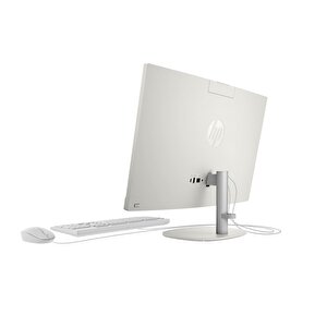 Hp 23.8" Proone 240 G10 885g7ea Core I5 1335u-16gb Ram-512gb Nvme-fdos