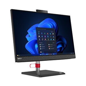Thinkcentre Neo 50a 12b800e0tr I5-12450h 8gb 512gb Ssd 23.8 Fhd Touch Freedos