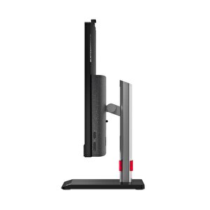Thinkcentre Neo 50a 12b800e0tr I5-12450h 8gb 512gb Ssd 23.8 Fhd Touch Freedos