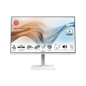 Modern Md272xpw 27 1920x1080 100hz 1ms Hdmi Dp Ips Monitor