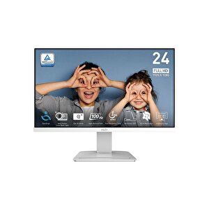 Pro Mp2412w 23.8 1920x1080 100hz 1ms Hdmi Dp Adaptive Sync Led Monitor