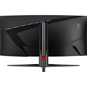 Mag 345cqr 34 3440x1440 180hz 1ms Hdmi Dp Freesync Premium Curved Gaming Monitor
